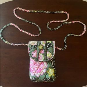Vera Bradley Crossbody Bag